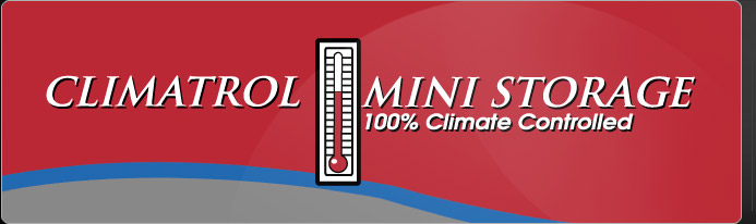 Climatrol Mini Storage | Lake Charles, LA | Mini Storage, Climate controlled storage, Storage